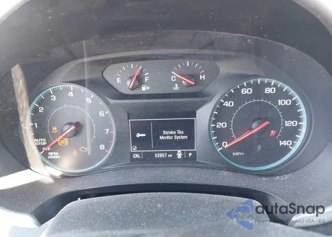 2022 Chevrolet Malibu Fwd Ls from USA, damaged, VIN 1G1ZB5ST8NF199902